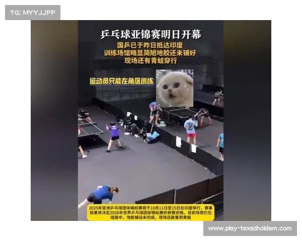 印度乒乓球亚锦赛出现违规旗帜事件严重违反一个中国原则亟需严肃追责