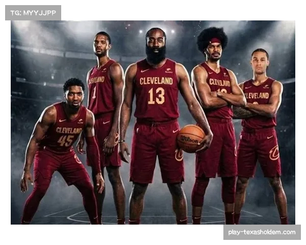 哈登东游骑士组建后场双枪，快船彻底进入重建期